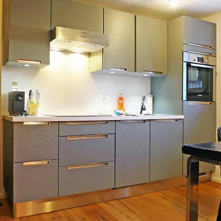 Amara Apartment
